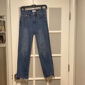 Pistola jeans size 27 like new